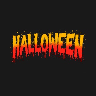 HALLOWEEN T-Shirt