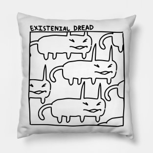 DREAD Pillow