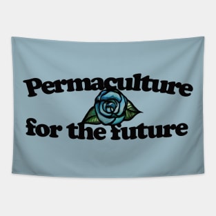 Permaculture for the Future Tapestry