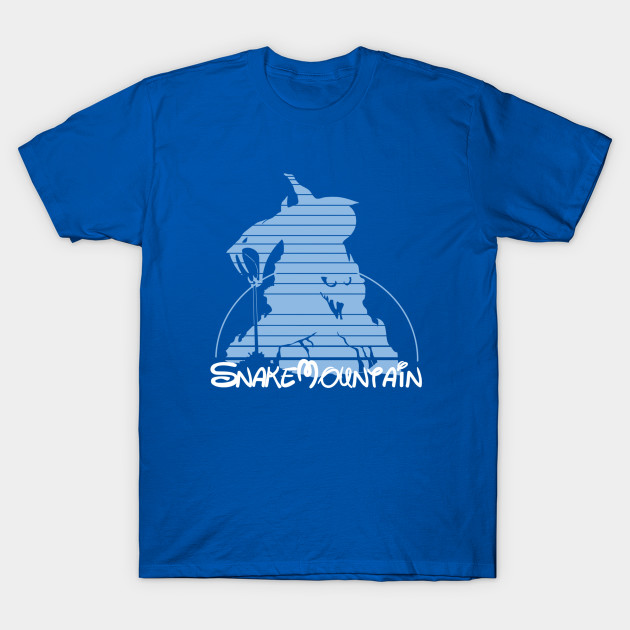 disney mountain man shirt