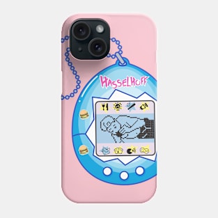 Tamahoff Phone Case