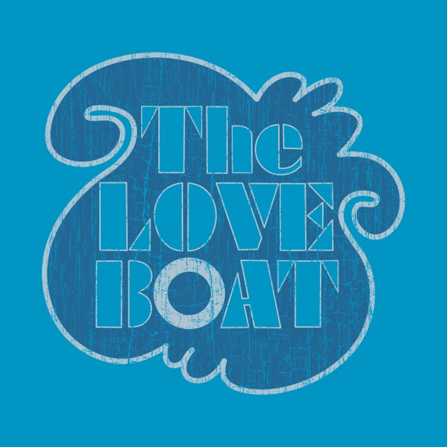 The Love Boat by vender