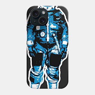 Astronaut Phone Case