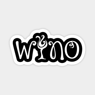 Wino Magnet