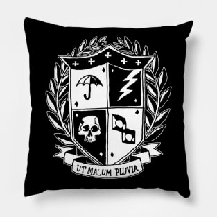 Umbrella Academy Pillow