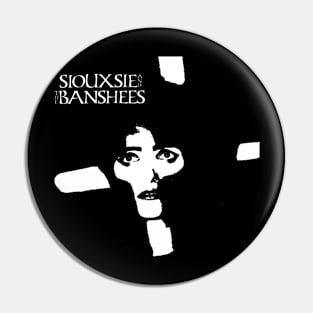 Bauhaus Kinetic Kinesis Pin