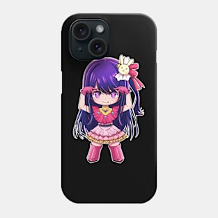 OSHI NO KO AI Phone Case