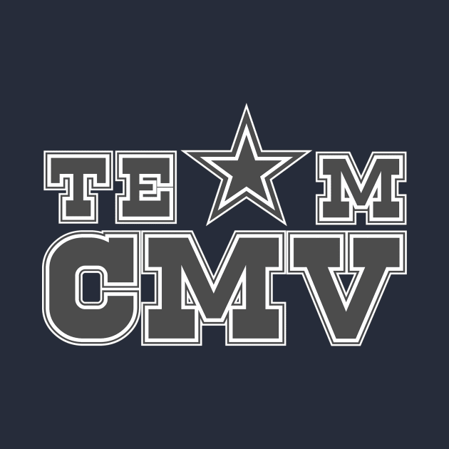 TeamCMV by impala6tres