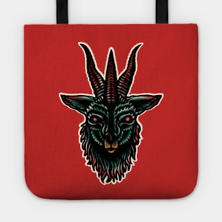 The omen Tote