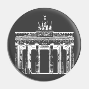 Berlin Pin