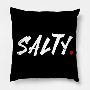 Salty Pillow