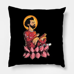 Salah Celebration Pillow