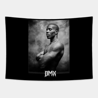 DMX Legend Art Tapestry