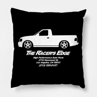 Brian O'Conner Ford F-150 The Fast and the Furious. Pillow