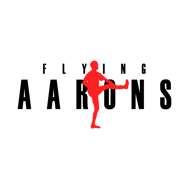 Air Aaron 003 by The Flying Aarons