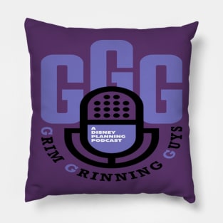 DVC Renter Logo Pillow