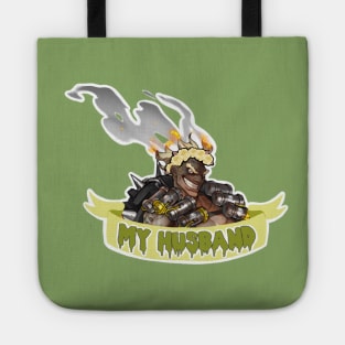 Oh Junkrat! Tote