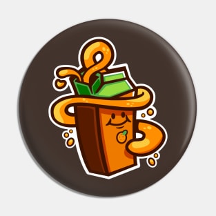 OJ Pin