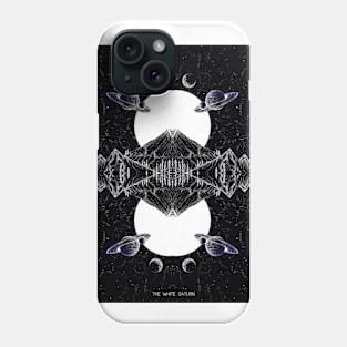 Parallel Universe Phone Case