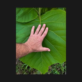 i love nature T-Shirt