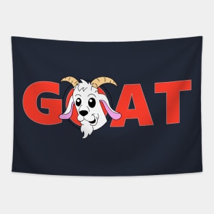 The Goat Tapestry