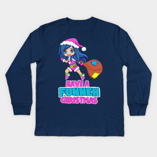 Funneh Roblox Kids Long Sleeve T Shirts Teepublic - 1 kid roblox family funneh bloxburg