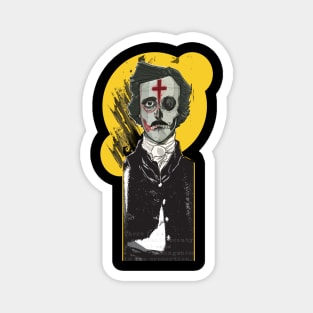 Oh Edgar... did you die POE Magnet