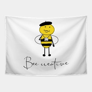 bee creative Tapestry