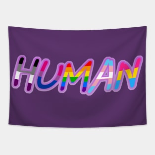 Human Tapestry