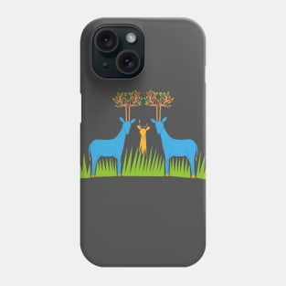 Oh Deer Phone Case