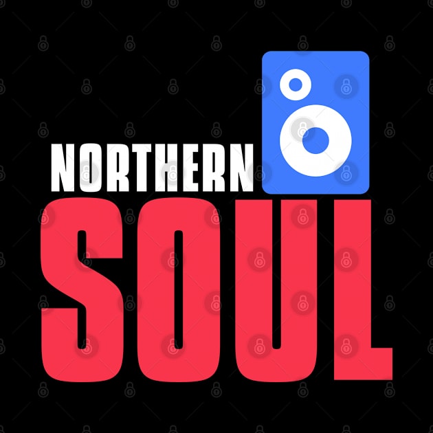 Northern soul by BVHstudio