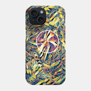 Ribbons Phone Case