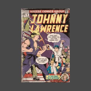 Johnny Lawrence T-Shirt