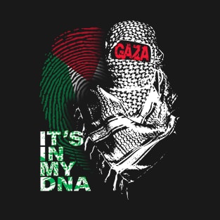 It’s in my DNA T-Shirt