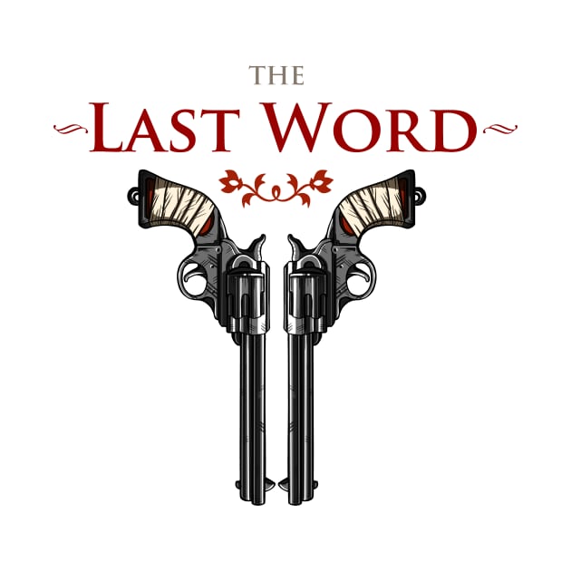 last word by hayr pictures