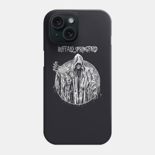 Explore Music Springfield Phone Case