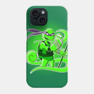 Donatello Phone Case