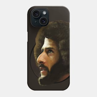 Colin Kapernick Phone Case