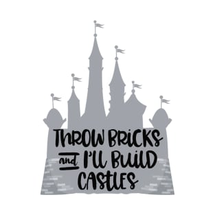 Bricks & Castles T-Shirt