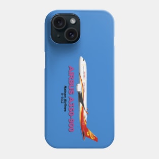 Airbus A350-900 - Hainan Airlines Phone Case