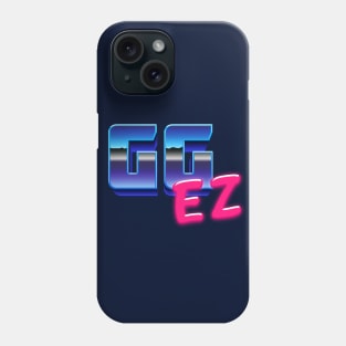 GG EZ Phone Case