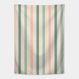 Akando | Colorful Stripes Pattern Tapestry