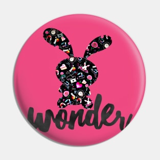 Wonder Pin