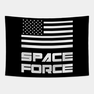 US Space Force Tapestry