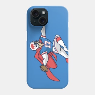 Super Josh! Phone Case