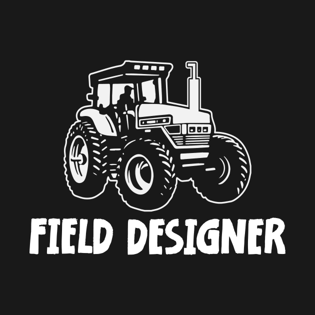 tractor boys kids cool dudes driving tractor by jodotodesign