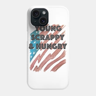 Revolution Qualities Phone Case