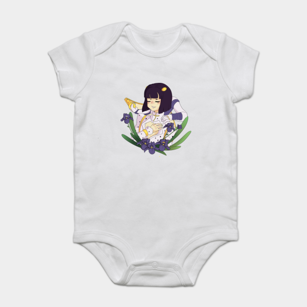 Jojo S Bizarre Adventure Bruno Jojos Bizarre Adventure Body Bebe Teepublic Fr