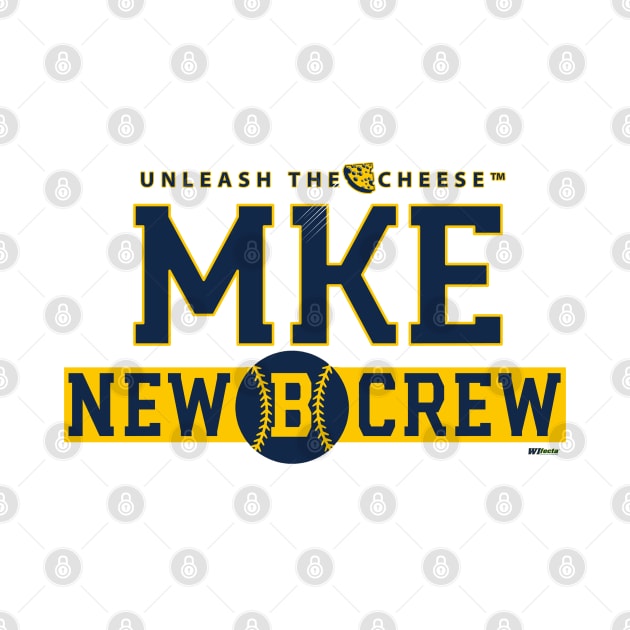 MKE New B Crew by wifecta