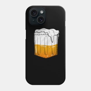 Beer Lover gift for all the beer lovers who want to show their love for beer Phone Case